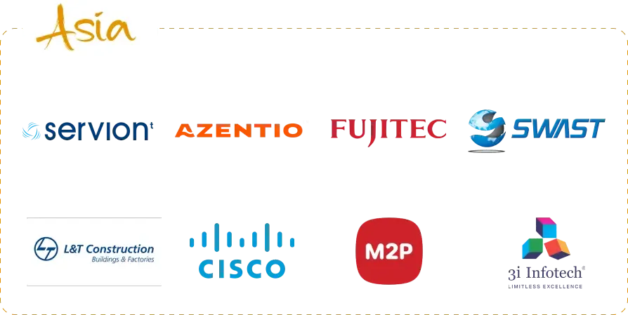 Ideal Tech Asia