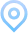 Blue location icon