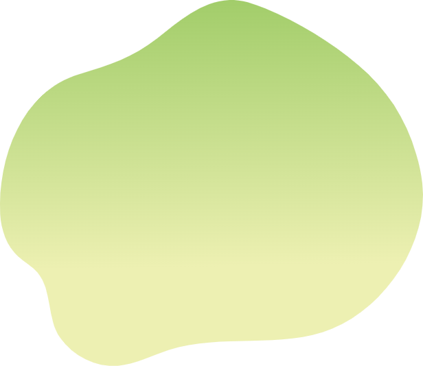 green background image