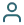 user icon